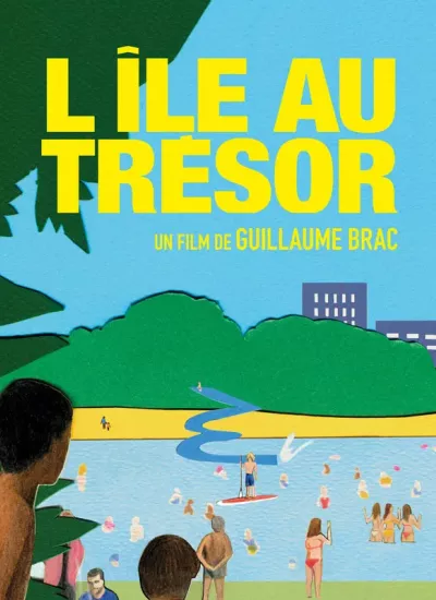 L'Île au trésor
